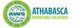 Athabasca Workforce Solutions